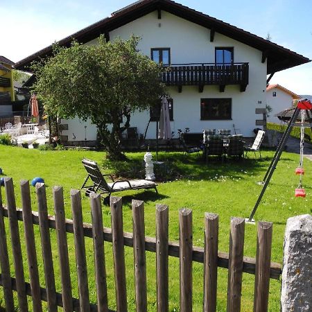 Ferienwohnungen Hauner Viechtach Exterior photo
